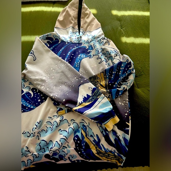 Hoodies - Picture 1 of 3